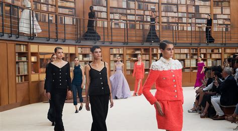 chanel's diversity and inclusion efforts